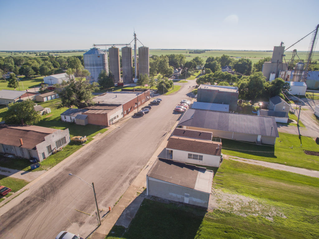 DJI_0334 Saunemin, Illinois